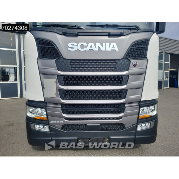 2023 Scania S460-39735621