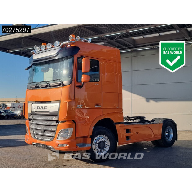 2020 DAF XF 530-39735866
