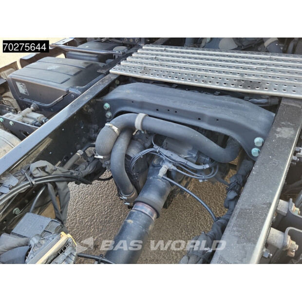 2021 مان TGX 18.510-39735917