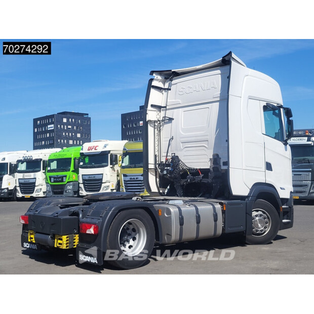 2023 Scania S460-39735953
