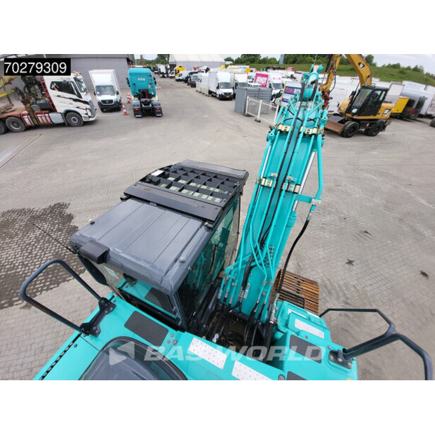 2020 KOBELCO SK130LC-11-39736070
