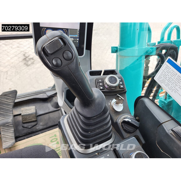 2020 KOBELCO SK130LC-11-39736091