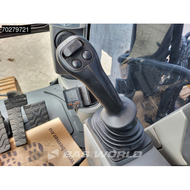 2014 Caterpillar 320EL-39736133