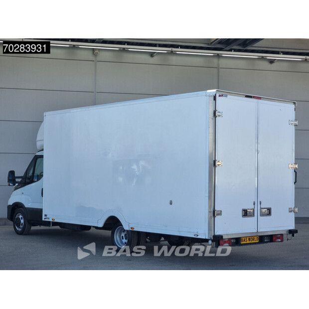 2021 Iveco Daily 35C14-39736144