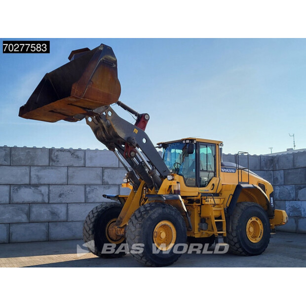2014 فولفو L150H-39736167