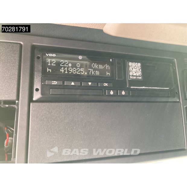 2022 DAF XF480-39736322