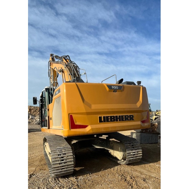 2014 Liebherr R626LC-39740218
