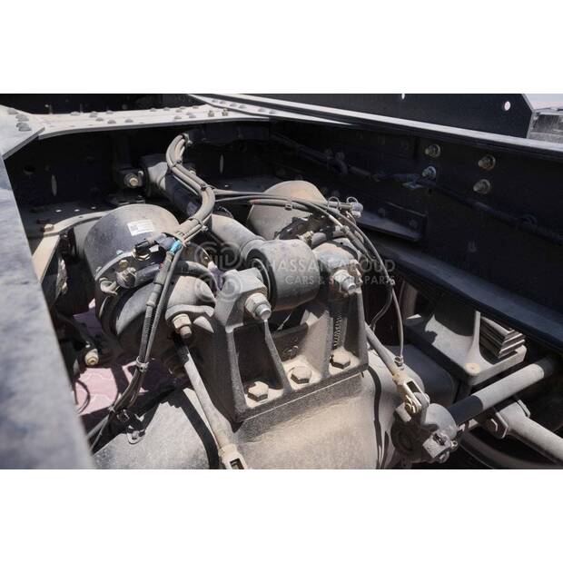 2025 SHACMAN F3000-39740232