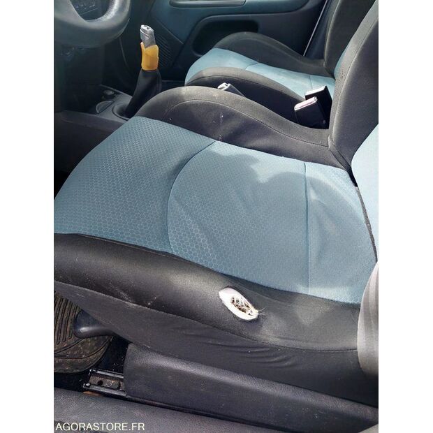 2007 رينو Clio-39749830
