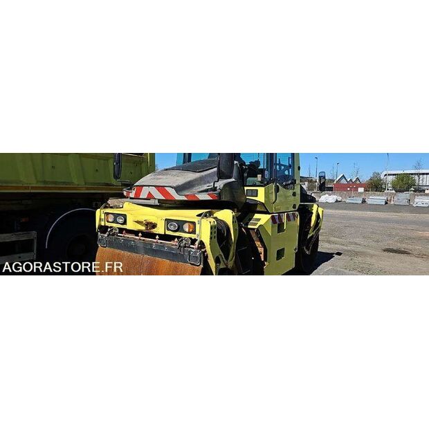 BOMAG BW174-39750025