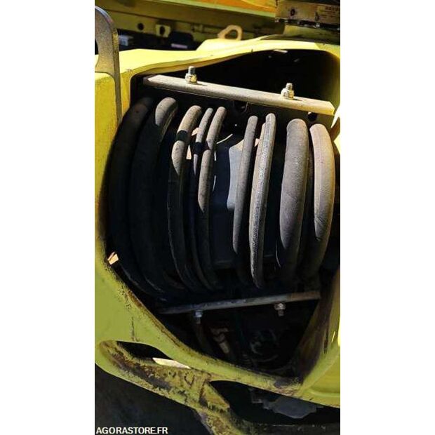 BOMAG BW174-39750038