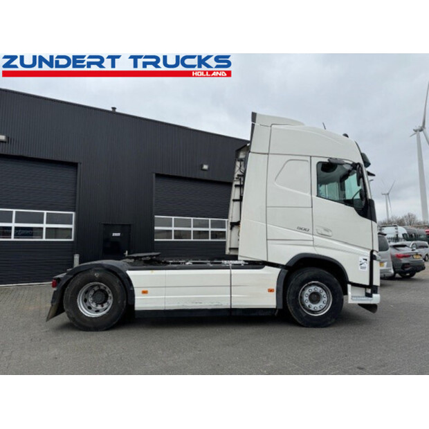 2018 Volvo FH500-39750496