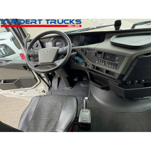 2018 Volvo FH500-39750511