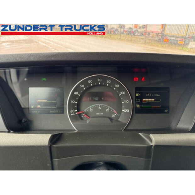 2018 فولفو FH 460-39750582