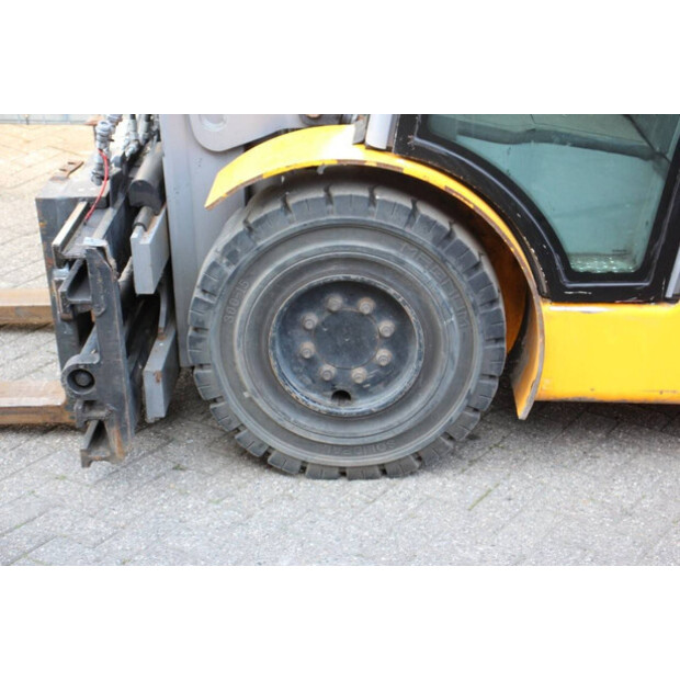 2017 Jungheinrich DFG 545s-39750857