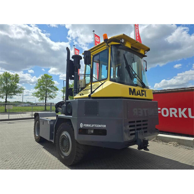 2009 Mafi MT45R 4x4-39751150