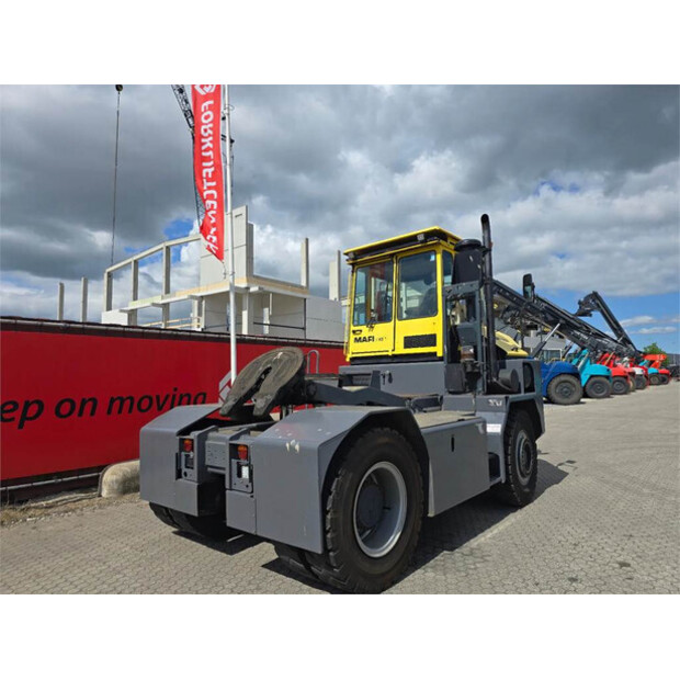 2009 Mafi MT45R 4x4-39751156
