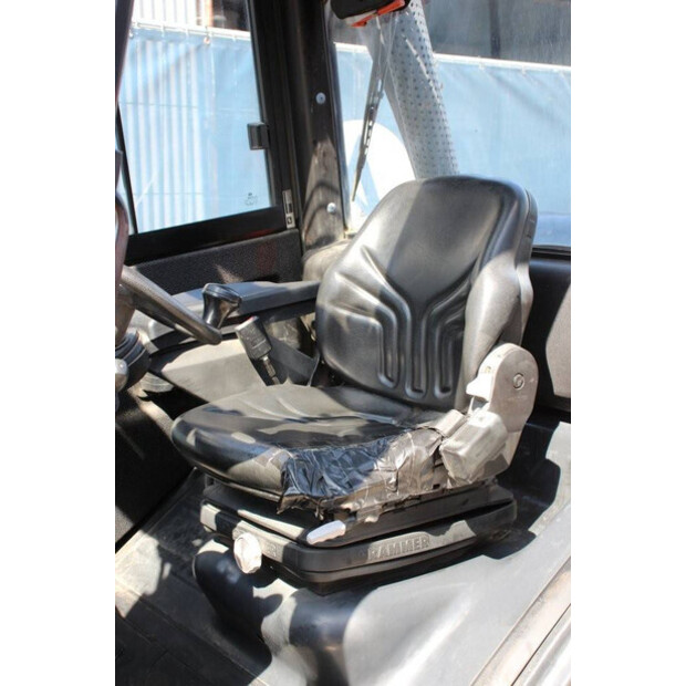 2008 Fenwick-Linde H25T-39751453