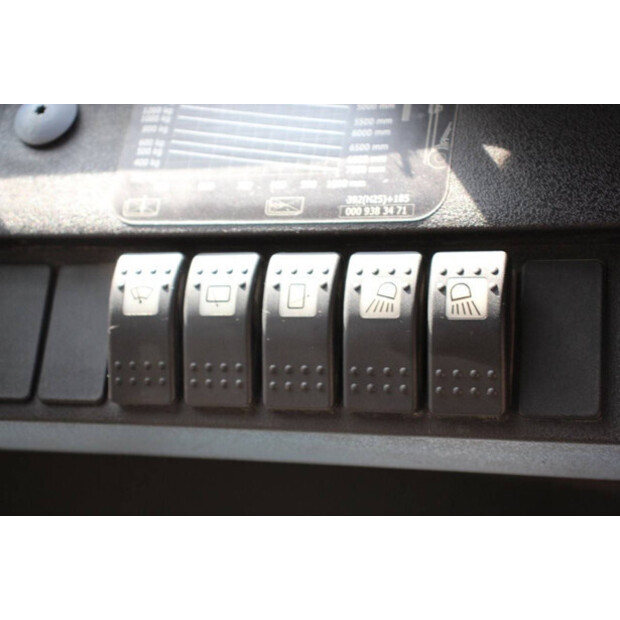 2008 Fenwick-Linde H25T-39751458