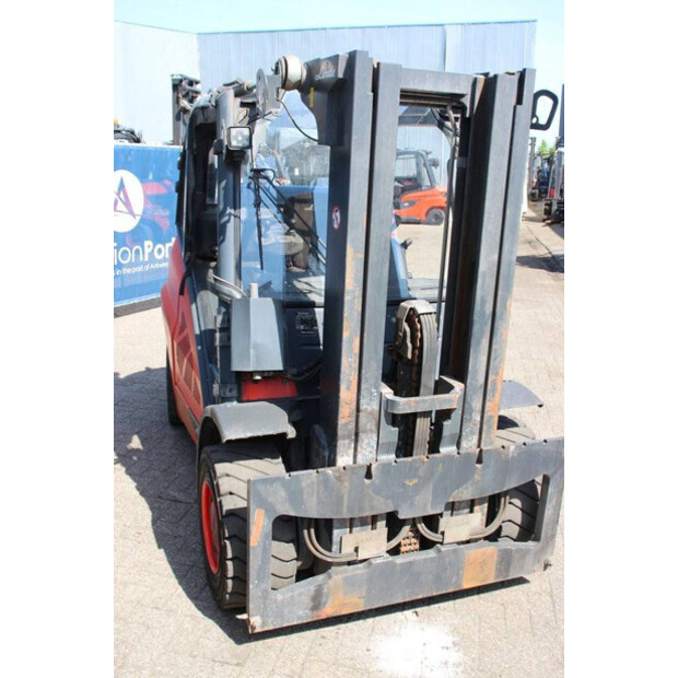2014 ليندي H50T-02/600-39751501