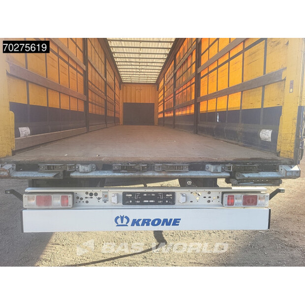 2017 كرون SD-39751995