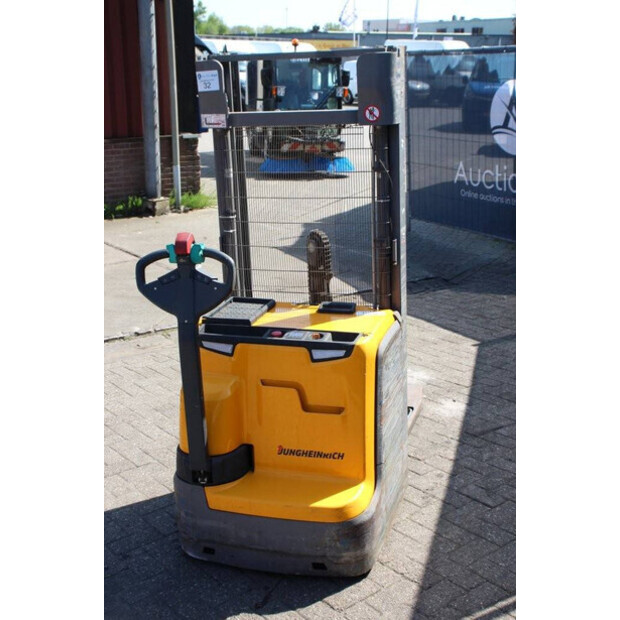 2020 Jungheinrich EJC 214-39752001