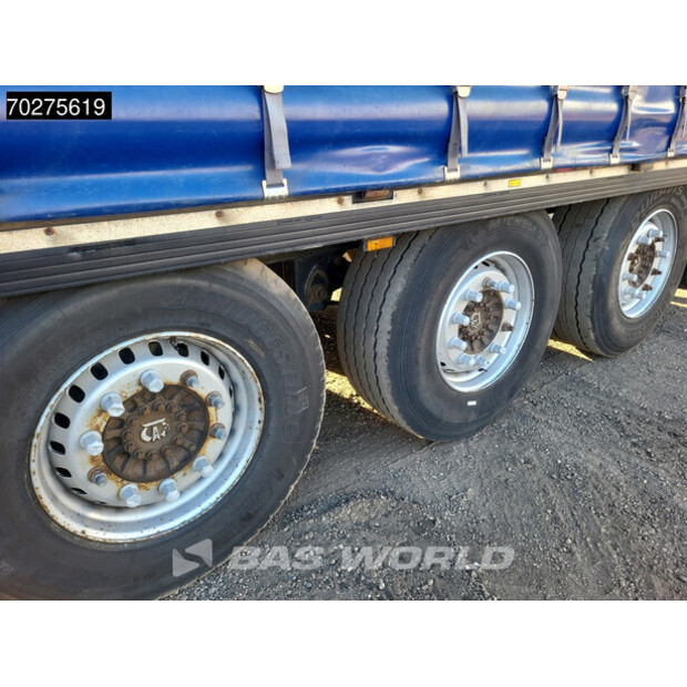 2017 كرون SD-39752025