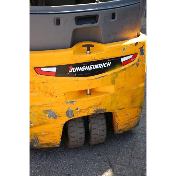 2018 Jungheinrich EFG 216K-39752142