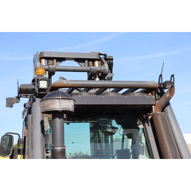 2019 Fenwick-Linde H80D-03/900-39752276