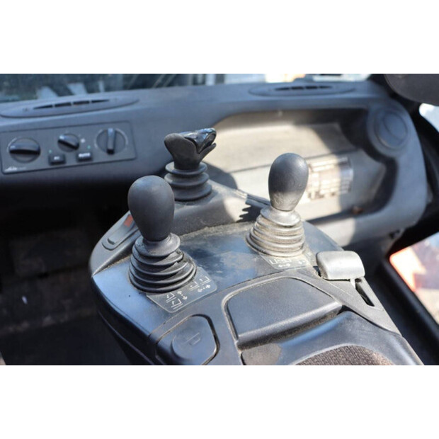 2019 Fenwick-Linde H80D-03/900-39752287