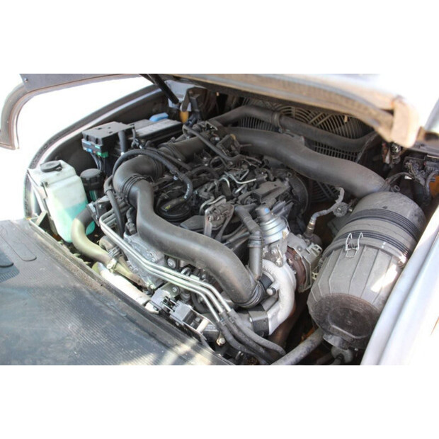 2019 Jungheinrich DFG 430s-39752315