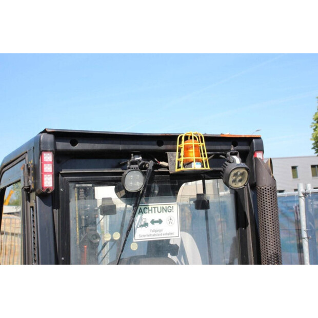 2016 Yale GLP20SVX E2175-39752505