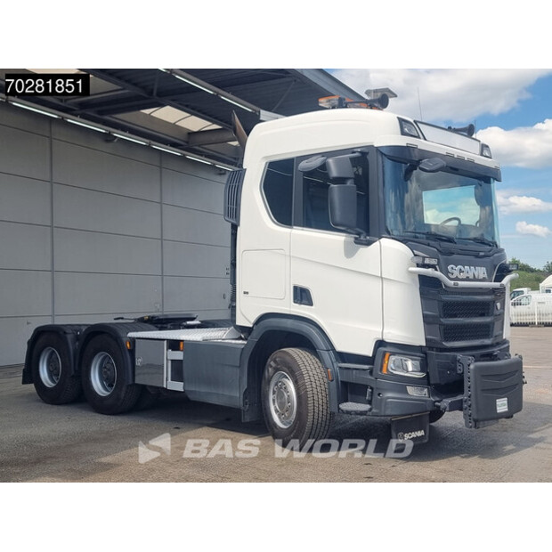 2019 سكانيا R580-39752967