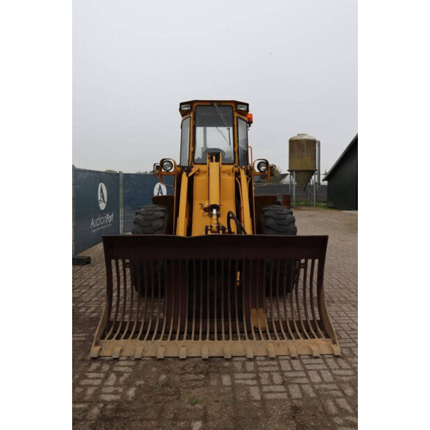 1985 JOHN DEERE 444C-39752988