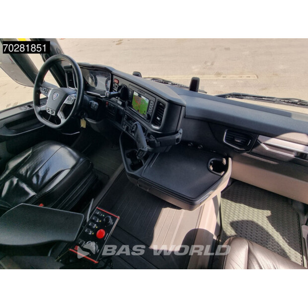 2019 سكانيا R580-39752993
