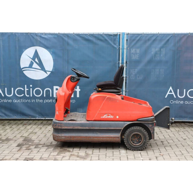 2010 Linde P60-39753100