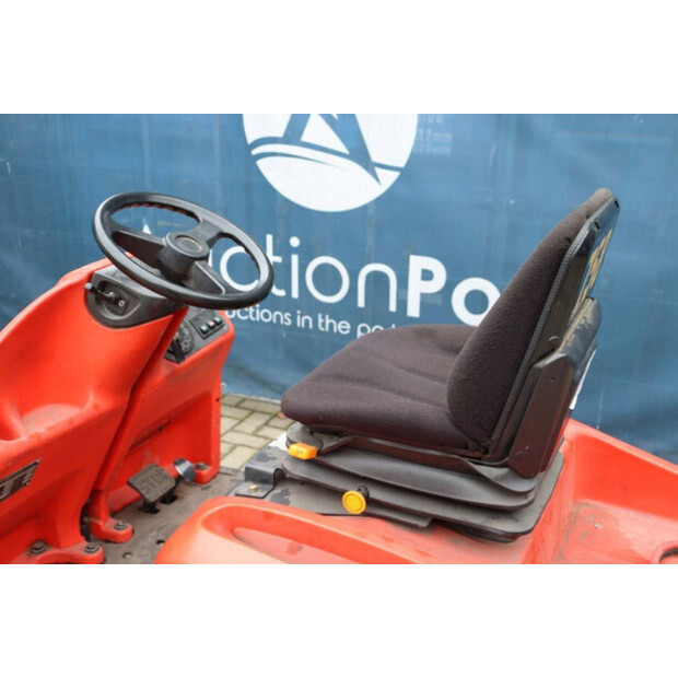 2010 Linde P60-39753117