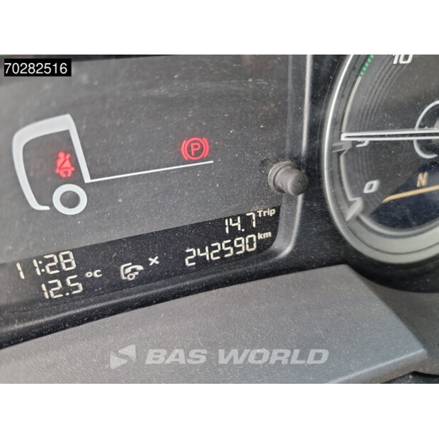 2020 DAF XF530-39753242