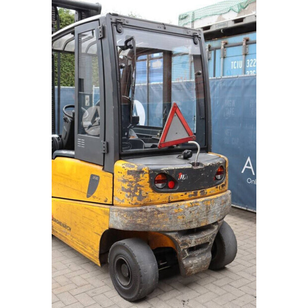 2005 جنجهينريتش EFG 540-39753260