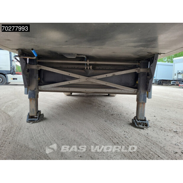 2019 Schmitz Cargobull SCB*S3B-39753367