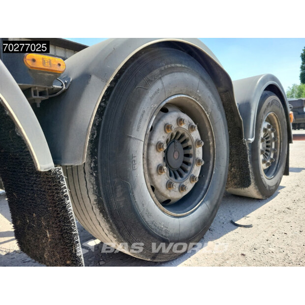 2017 Van Hool 3 AXLES-39753474