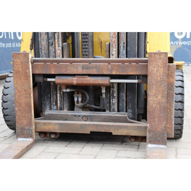 1997 Yale ERP 15RCL E2080-39753491