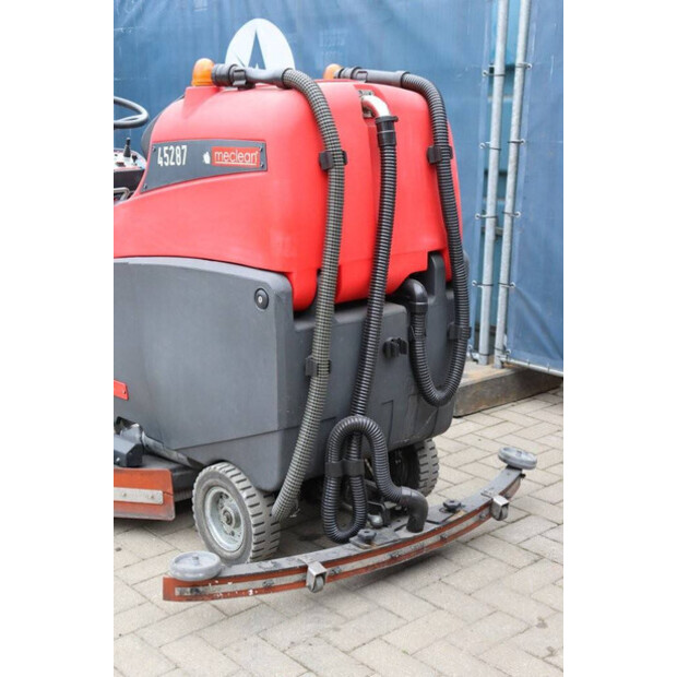 2016 Meclean PowerScrub 1000-39753545