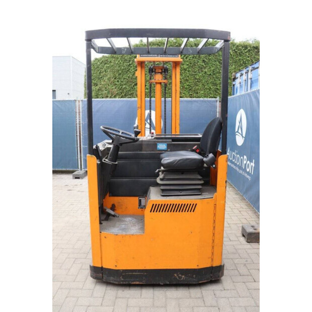 1990 فاجنر EFSM 125-TE-39753635