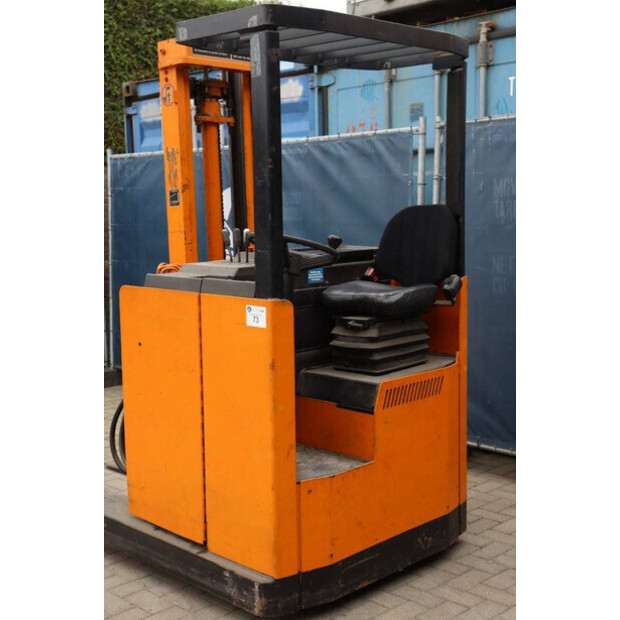 1990 فاجنر EFSM 125-TE-39753642