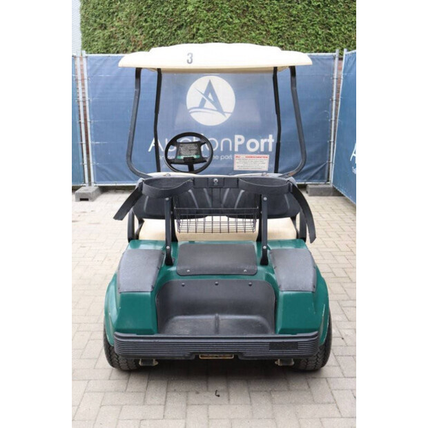 Clubcar Golf Cart-39753747