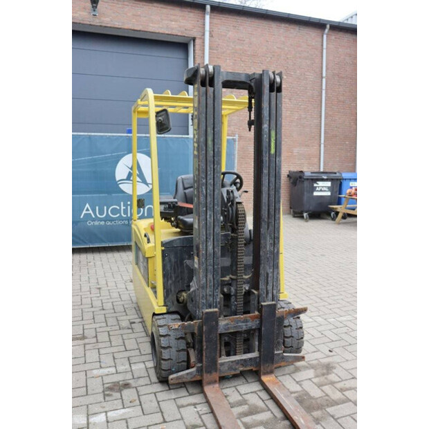 2008 هايستر J2.00XMT-39753867