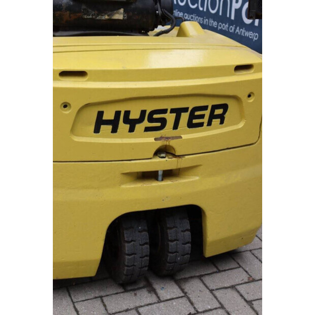 2008 هايستر J2.00XMT-39753874