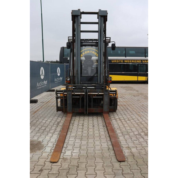 2009 Jungheinrich TFG 680-39754024
