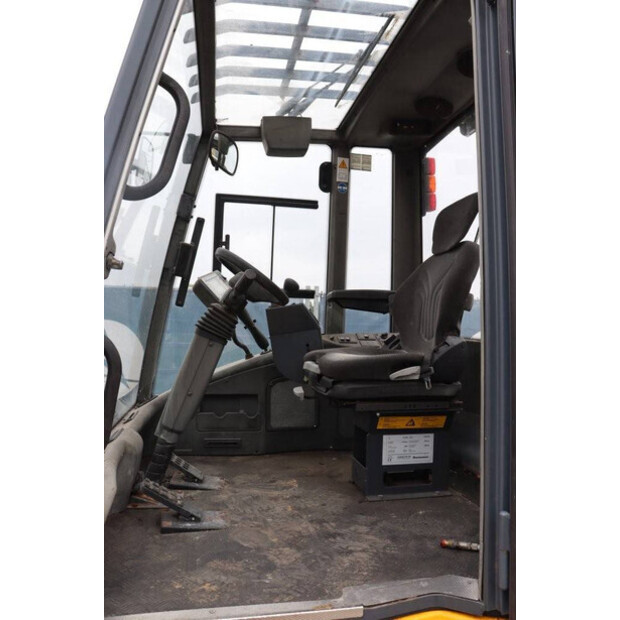 2009 Jungheinrich TFG 680-39754039